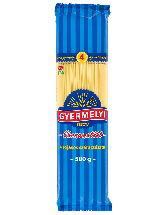 Gyermelyi 4-Egg Vermicelli