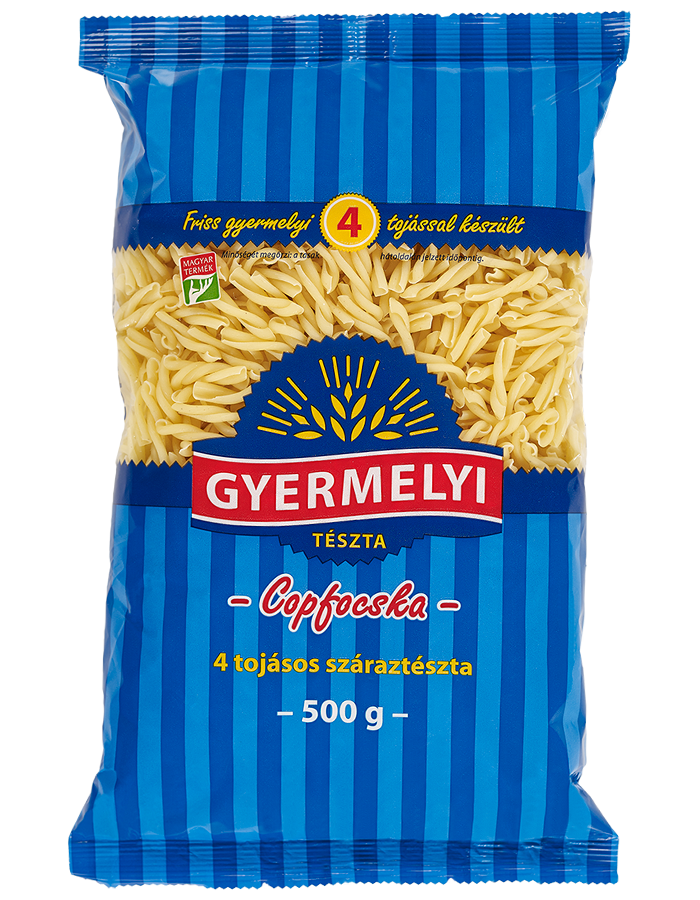 Gyermelyi 4-Egg Gemelli