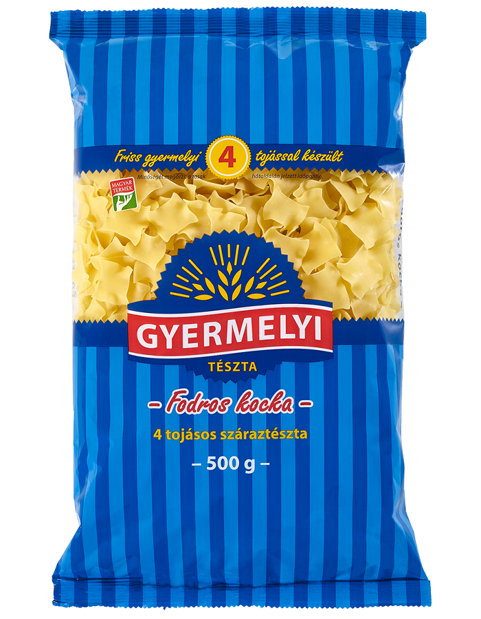 Gyermelyi 4-Egg Reginelle