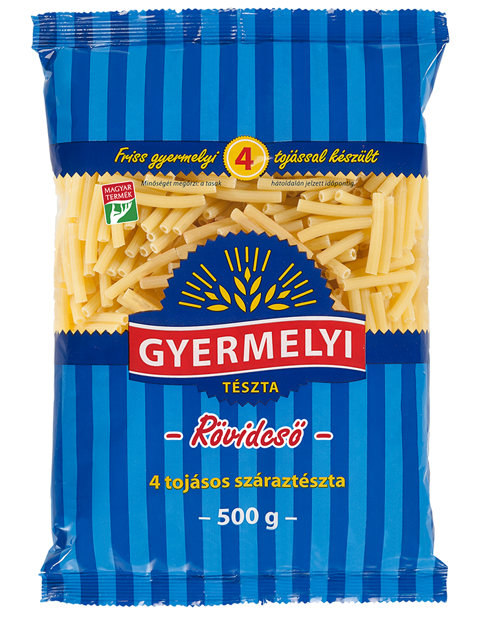 Gyermelyi 4-Egg Sedani