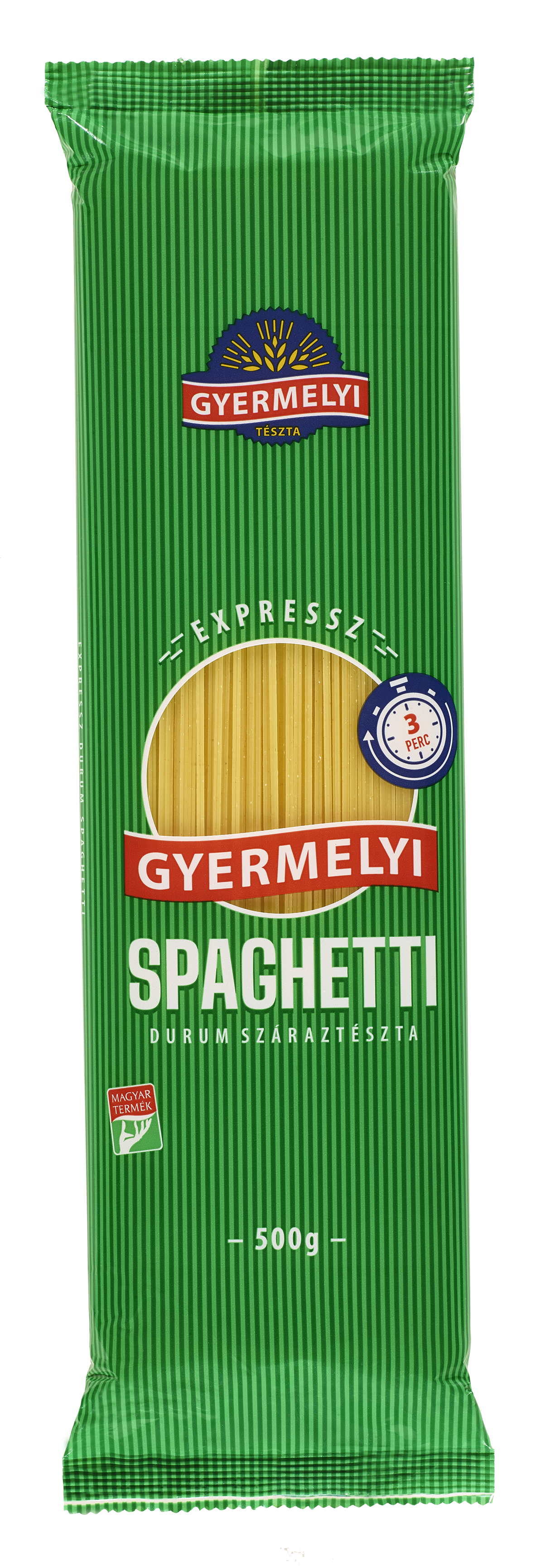 Gyermelyi Expressz Spaghetti
