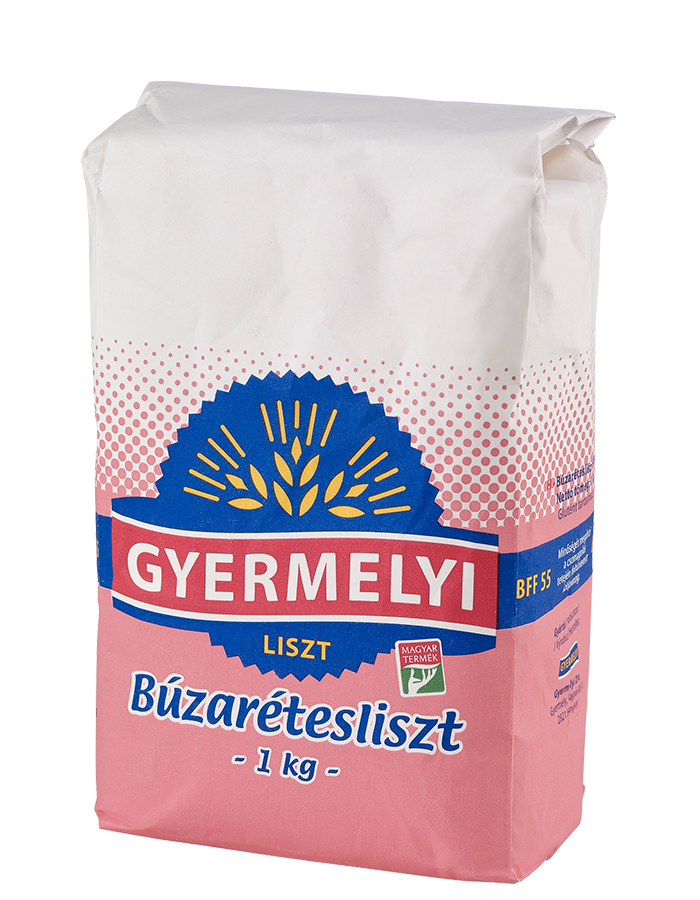 Gyermelyi Pastry Flour