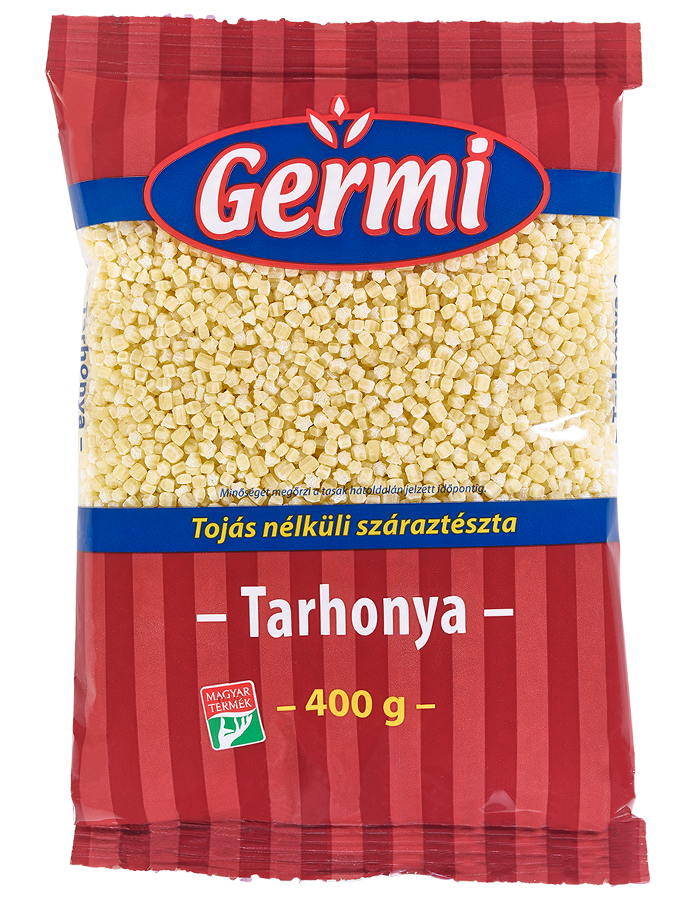 Gyermelyi Germi Tarhonya